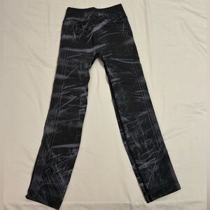 Lulu Lemon Size 4 Leggings